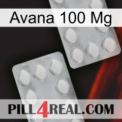 Avana 100Mg 17